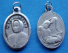 Blessed Emilie Gamelin Medal